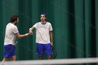 Men's Tennis vs Endicott  Men’s Tennis vs Endicott. - Photo By: KEITH NORDSTROM